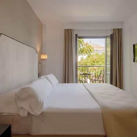 Hotel Infanta Leonor Écija Esterno foto